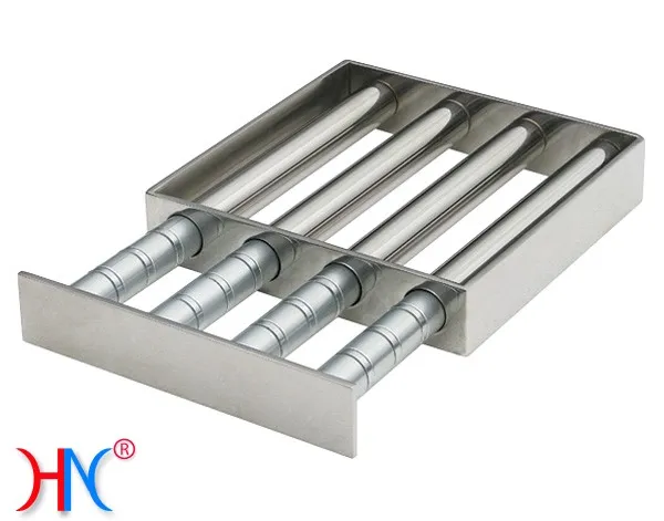 Lưới nam châm vệ sinh nhanh