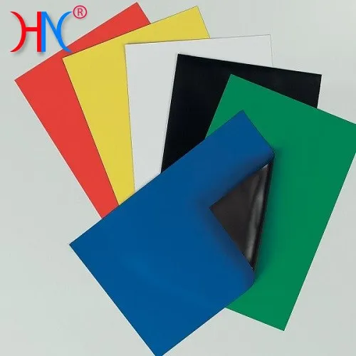 Nam châm dẻo tấm A4 - Nam Châm Dẻo