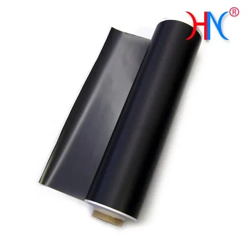 Nam châm dẻo dạng cuộn - Nam Châm Dẻo