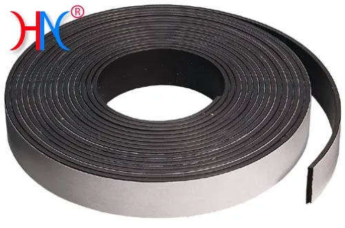 Nam châm dẻo dạng dải - Nam Châm Dẻo