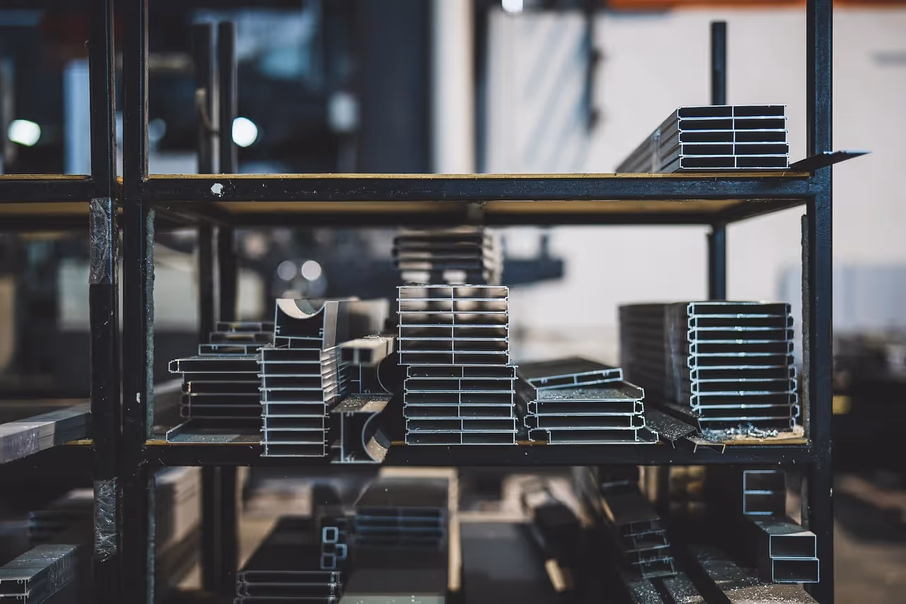 So sánh các loại máy tuyển từ công nghiệp