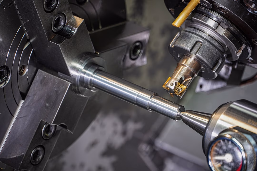 Case study bộ lọc nam châm chất lỏng cho CNC, ép nhựa, sơn và hóa chất Việt Nam