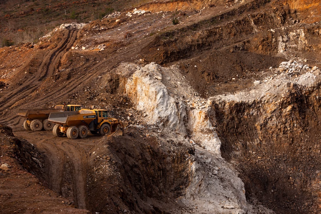 Case study quốc tế SC-HGMS cho kaolin và quartz HPQ