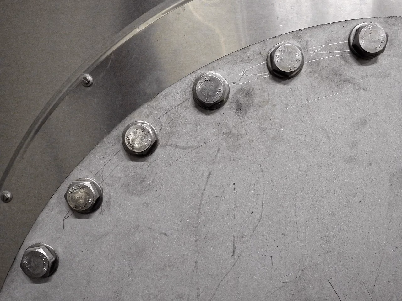 Lựa chọn nam châm cho ngành sữa