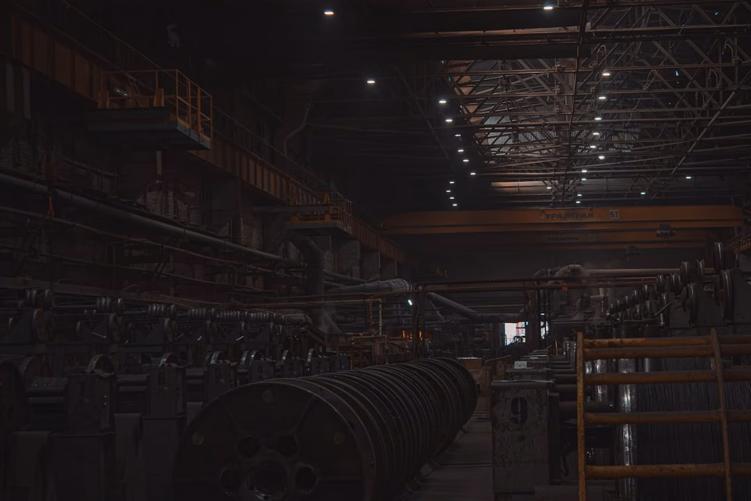 Cấu tạo máy tuyển từ vòng đứng rung động SLon