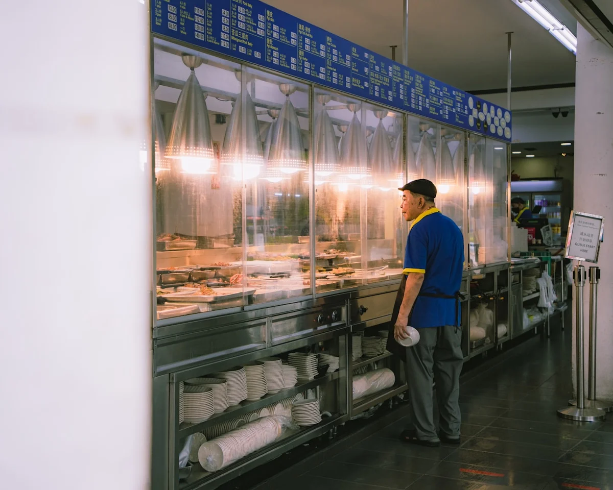Tiêu chuẩn HACCP về kim loại trong thực phẩm