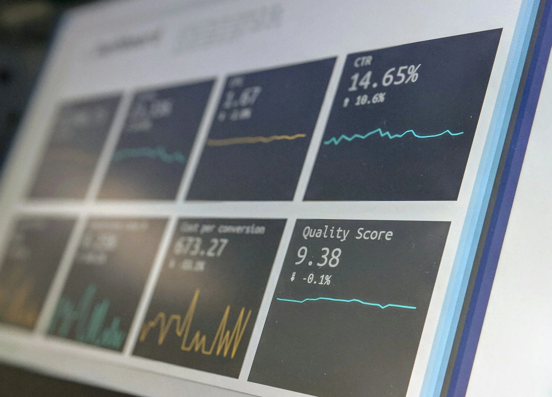 Dashboard SCADA giám sát hiệu suất nam châm tách sắt từ xa với chỉ số gauss và nhiệt độ real-time