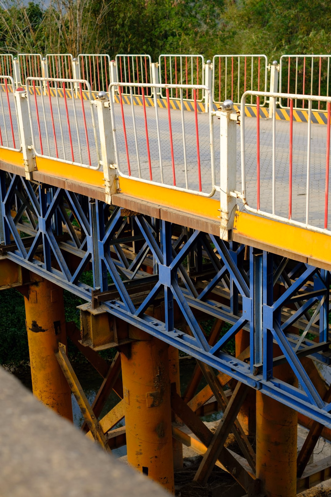 So sánh hiệu quả lắp đặt Inline và Cross-belt