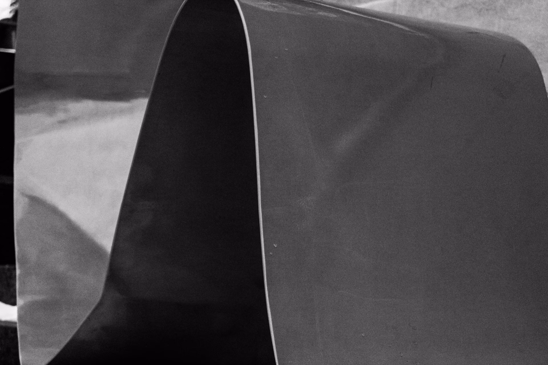 Cuộn nam châm dẻo flexible magnet sheet dạng tấm mỏng
