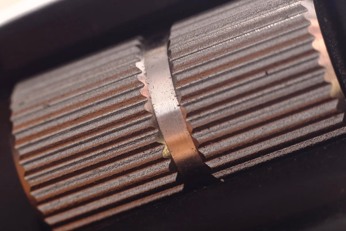 Minh họa cực Bắc và cực Nam của nam châm