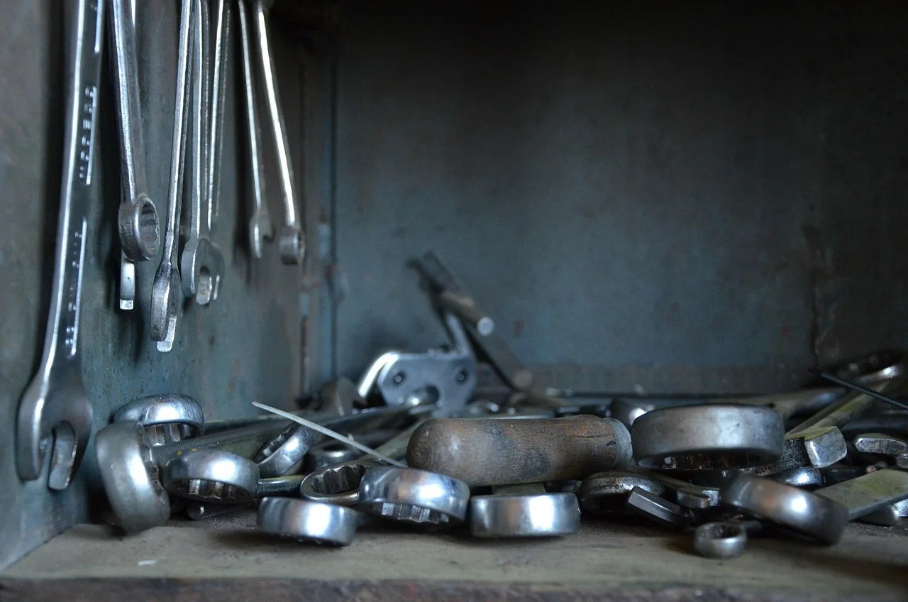 Thiết bị inox sanitary cho thực phẩm