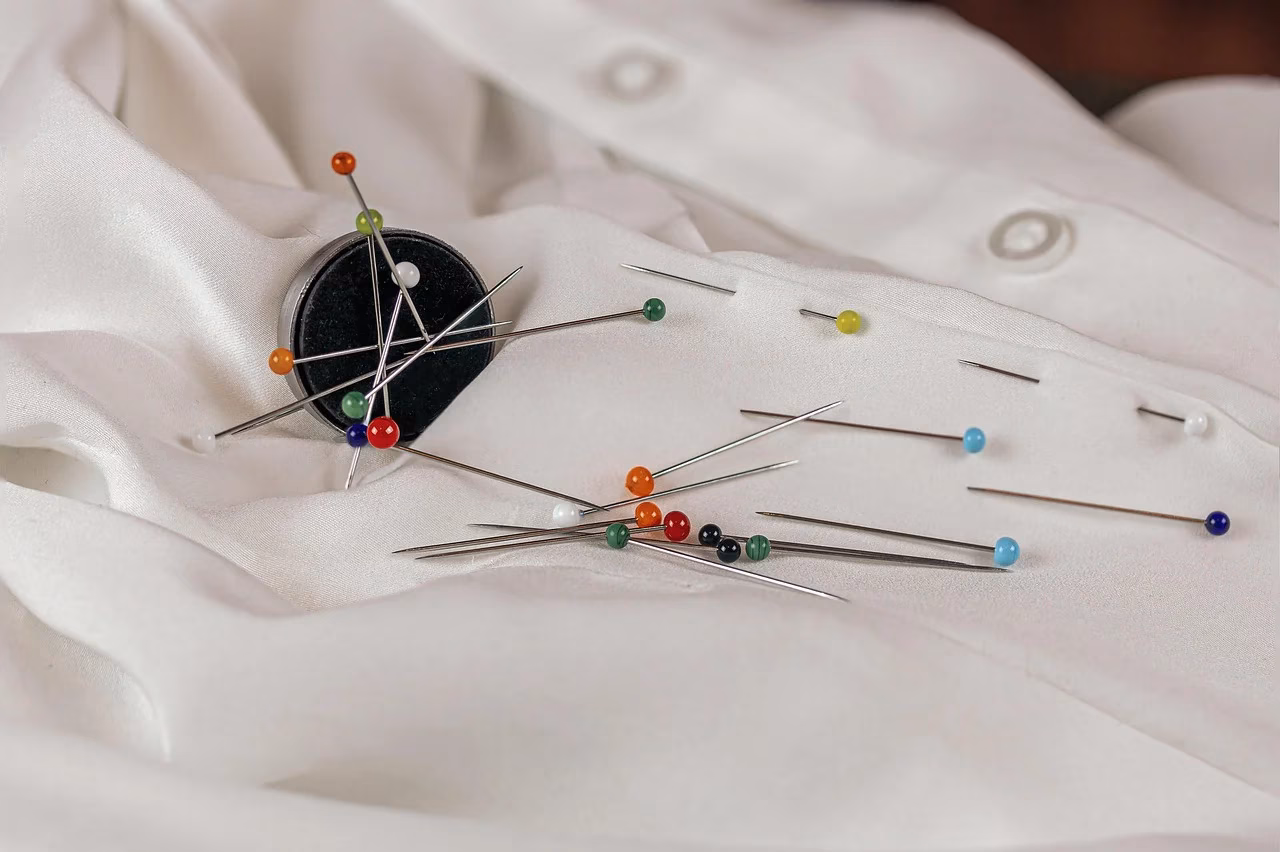 Miền từ trong nam châm NdFeB