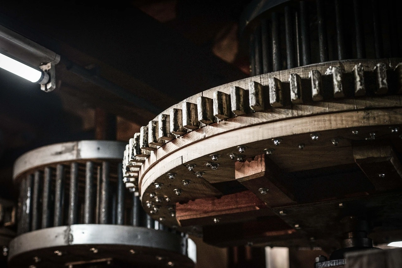 So sánh các loại máy tách từ công nghiệp