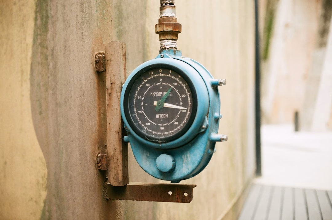 Sizing bộ lọc nam châm theo lưu lượng và pressure drop