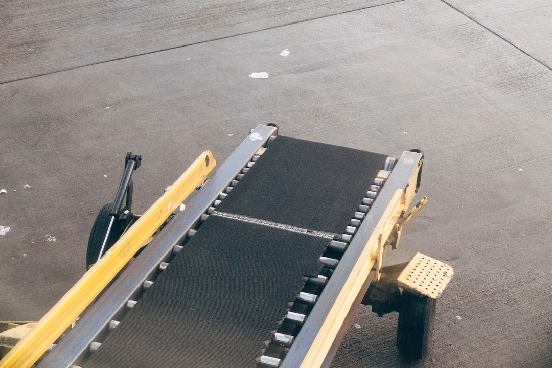 Sizing pulley magnet theo bề rộng băng tải và lưu lượng