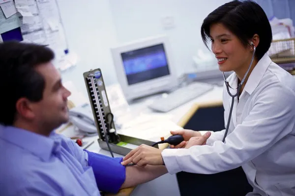 Lọc máu bằng công nghệ nano từ tính