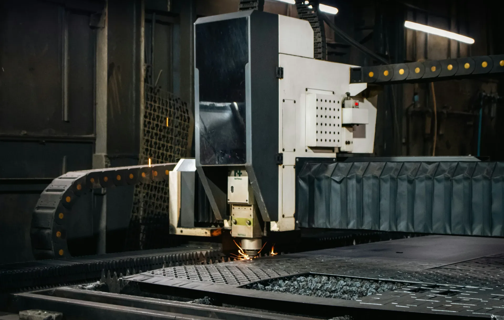 Quy trình sản xuất nam châm Neodymium công nghiệp