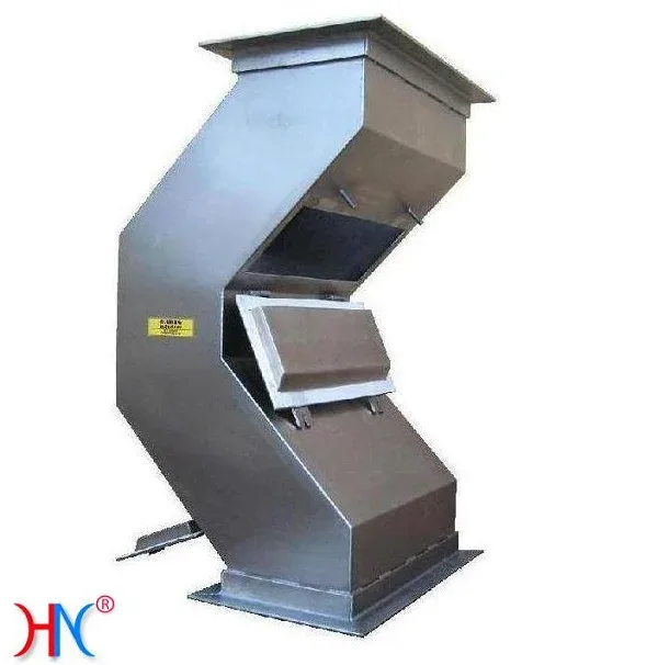 Nam châm lọc sắt ziczac - Bộ Lọc Nam Châm