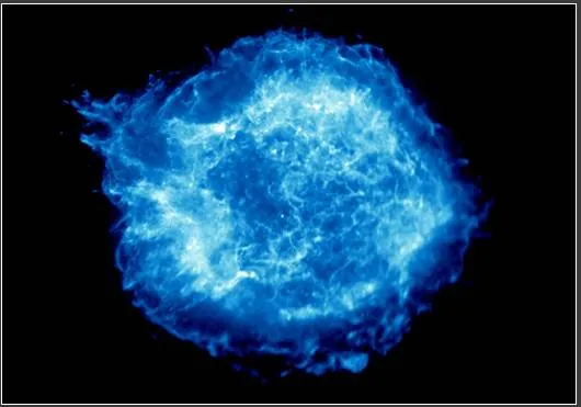 Những nam châm mạnh nhất vũ trụ