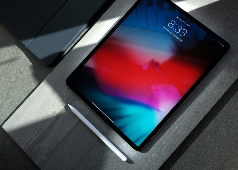 iPad và công nghệ tablet hiện đại