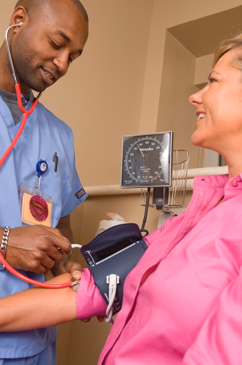 Bác sĩ và công nghệ y tế hiện đại